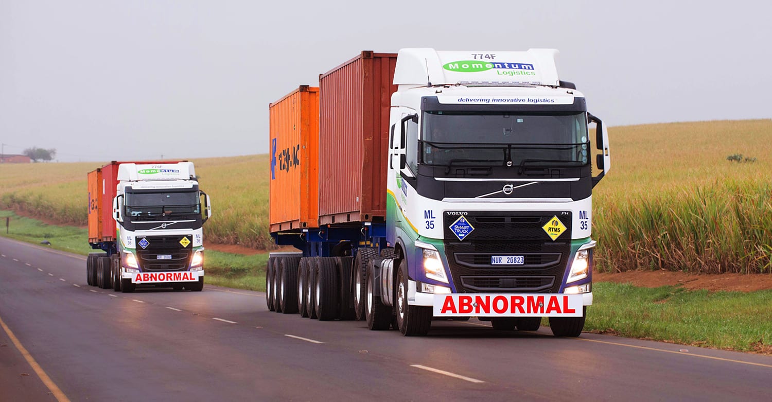 Transportation Management